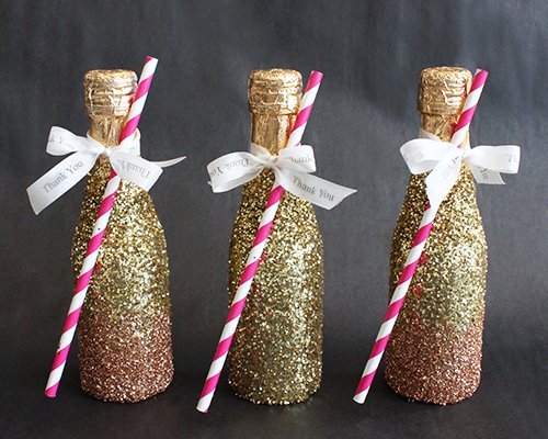 Top 10 Ways To Add Sparkle To Anything & Everything This New