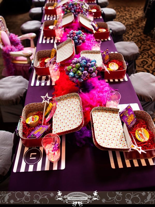 Keep Them Happy & Busy With Fun Wedding Kids Activity Table Ideas -Beau