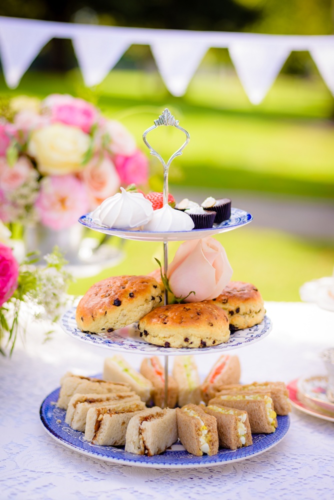 Get This Look Bridal Shower Tea Party Inspiration Shoot Beau Coup Blog 5813