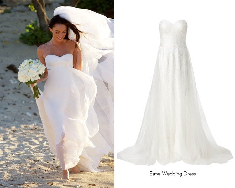 Beach Wedding Dress Code For Brides Grooms Guests Everyone In