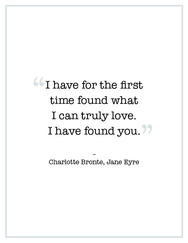 So From Some Of Our Favorite Books Television Shows And Movies We Give You  Of The Most Beautiful And Memorable Love Quotes We Couldnt Have Said It