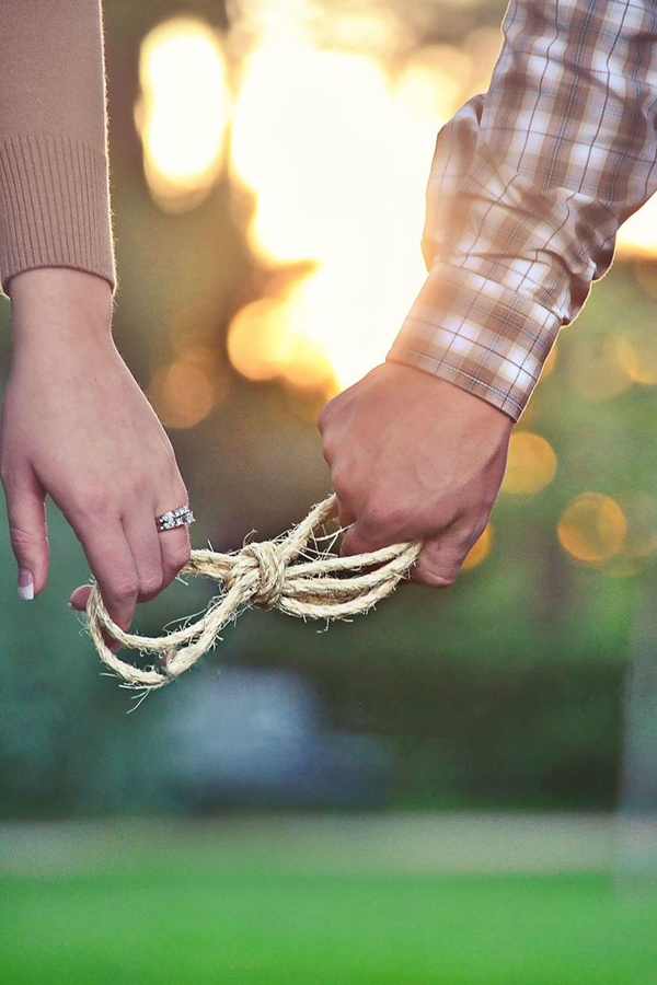 Our Favorite Engagement Announcement Photo Ideas Beau coup Blog