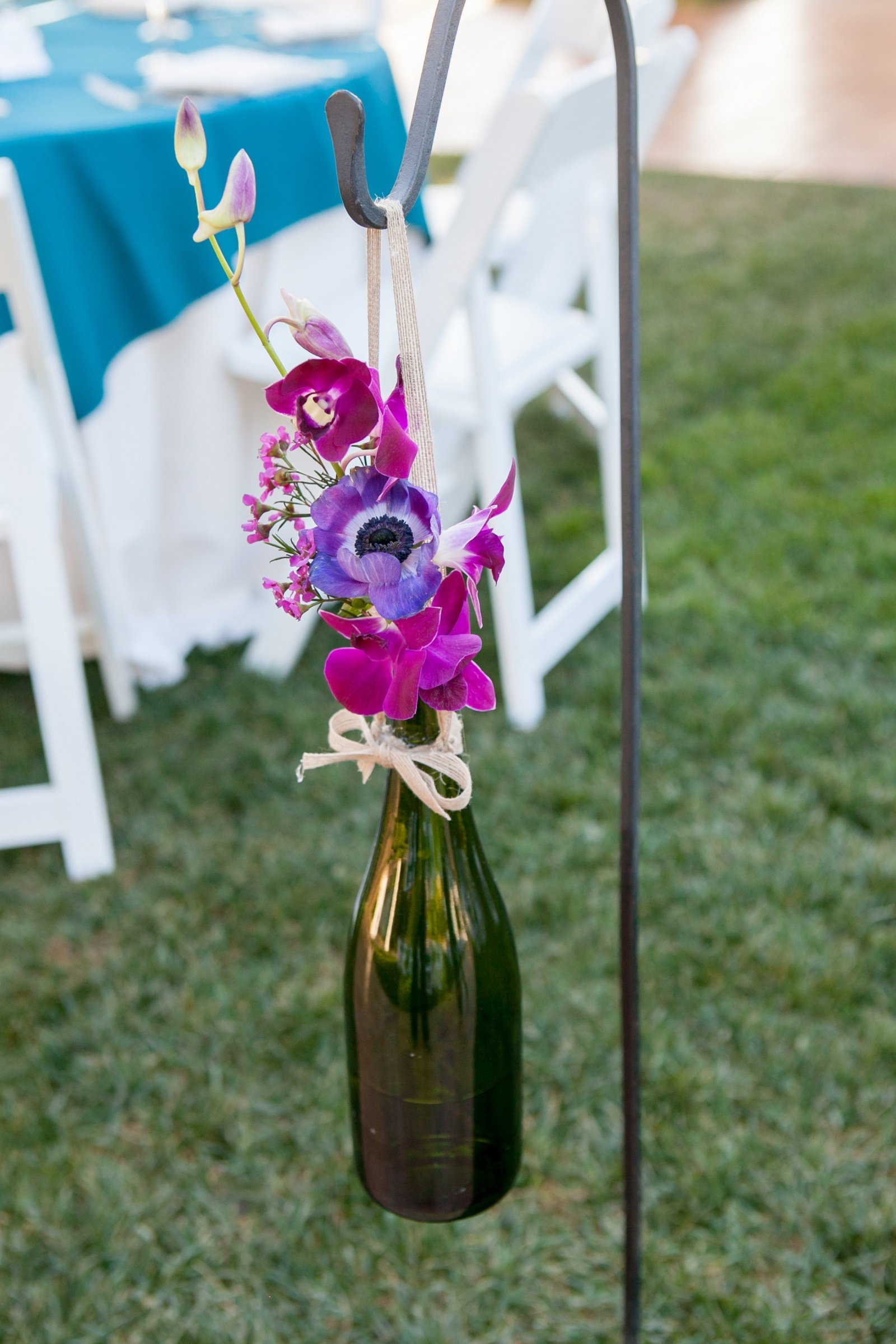 Our Favorite Ideas for a Wine-Inspired Wedding -Beau-coup Blog