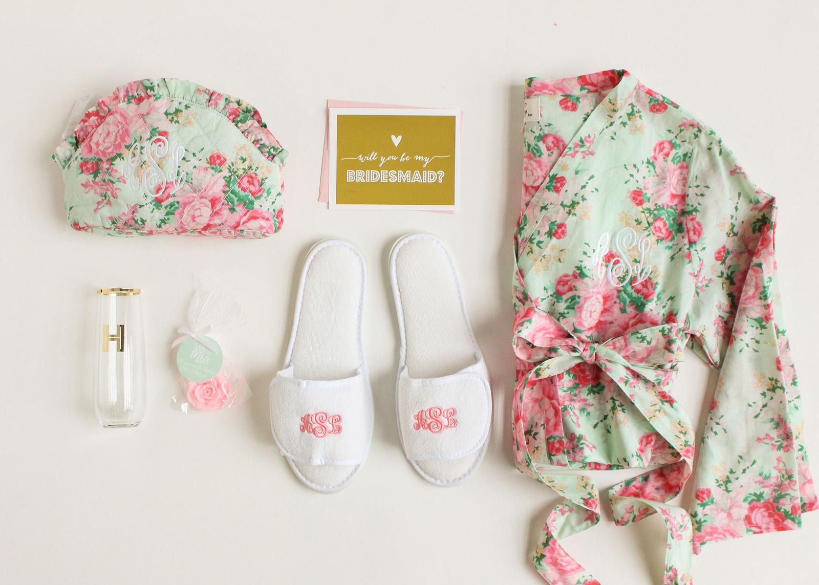 Popping the Question: 4 Fun Will You Be My Bridesmaid Gift Sets  -Beau-coup Blog
