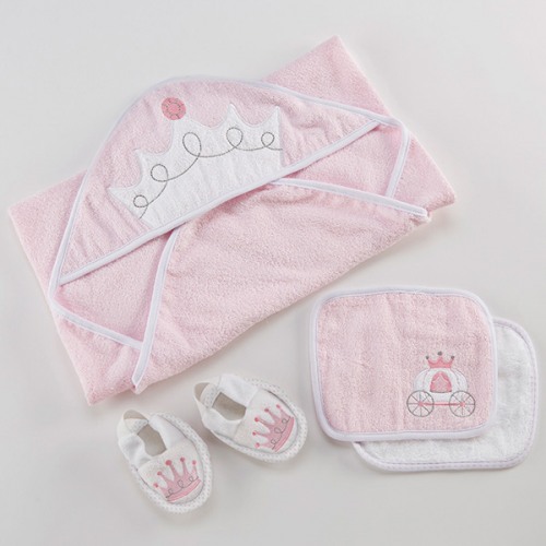Little Princess Bath Time Gift Set