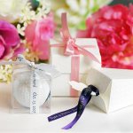 Personalized Ribbon - Double-Faced Satin