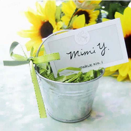 Garden Wedding Favors, Outdoor Wedding Favors