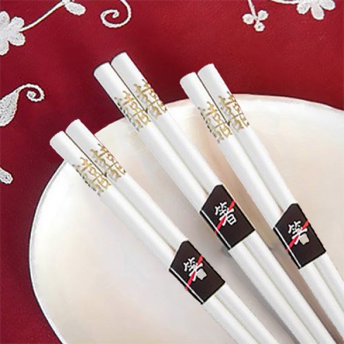 Double Happiness Chopsticks