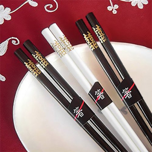 Double Happiness Chopsticks