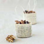 Bonbonnières pour cadeaux d'invités