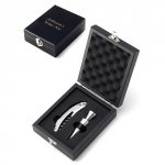 Personalized Wine Gift Set