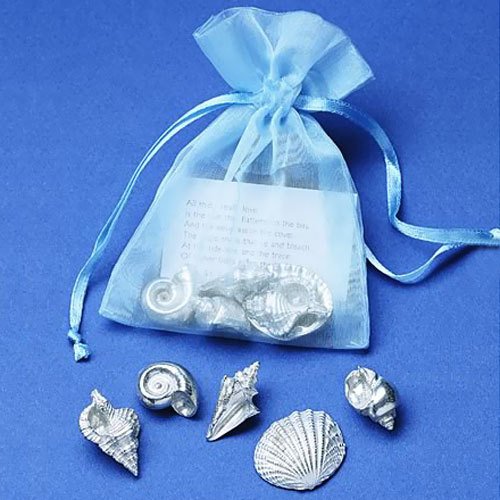 Bag of Shells