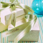 Personalized Favor Ribbon