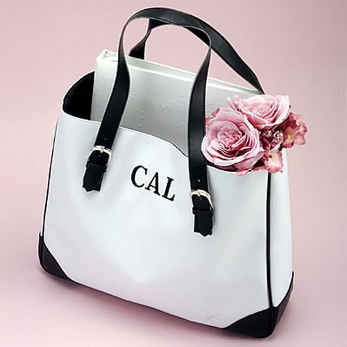 Personalized Tote Bags, Bridesmaids Gifts, Bridal Shower Favors