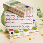 Personalized Gift Wrapping Paper