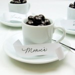 Mini Espresso and Saucer Sets