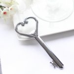 Key to My Heart Bottle Opener