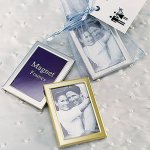 Mini Magnetic Picture Frames