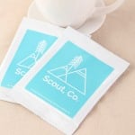 Personalized Corporate Cocktail Mix Favors
