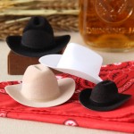 Mini Cowboy Hats