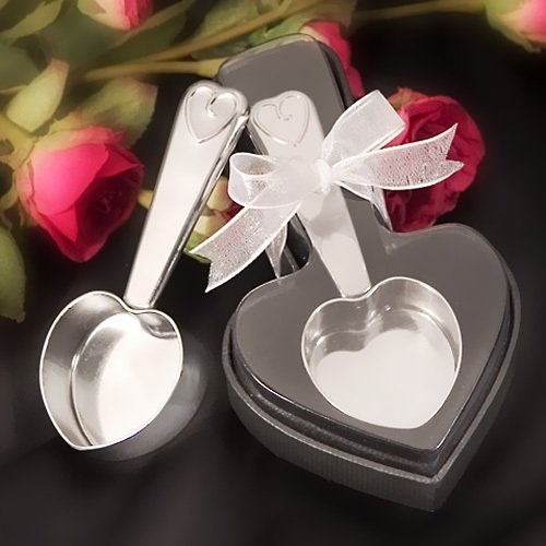 Coffee Scoop Favors