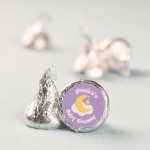 Personalized Baby Shower Hershey's Kisses