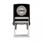 Custom Designer Self-Inking Stamps