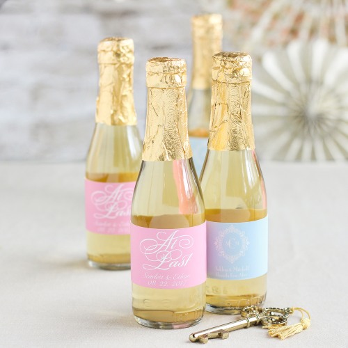 Personalized Drink Labels