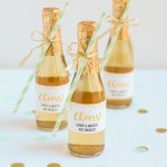 Personalized Drink Labels
