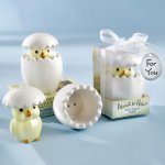 Baby Chick Salt & Pepper Shakers