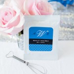 Personalized Hot Chocolate