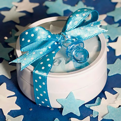 Baby Bath Confetti Favors
