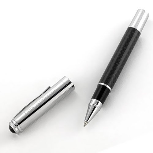 Personalized Carbon Fiber Pen