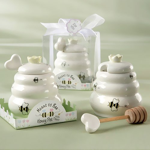 Mini Honey Pot Favors