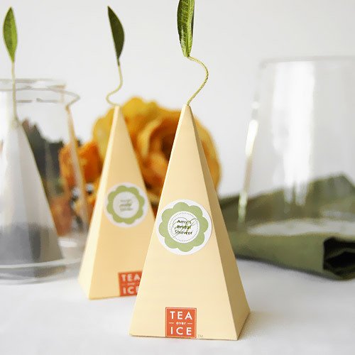 Iced Tea Infusers