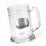 Personalized Beer Mug