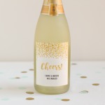 Personalized Wine Labels