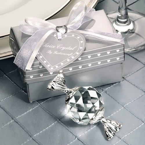 Crystal Candy Keepsake