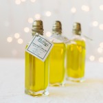 Mini Oil and Vinegar Bottles