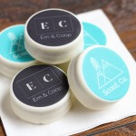Custom Photo Oreos
