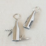 Bar Tools Keychain Favor