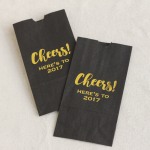 Personalized Party Goodie Bags