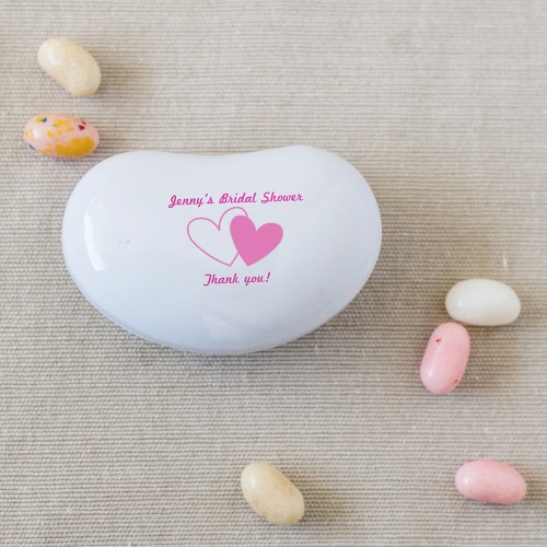 Personalized Jelly Belly Tins