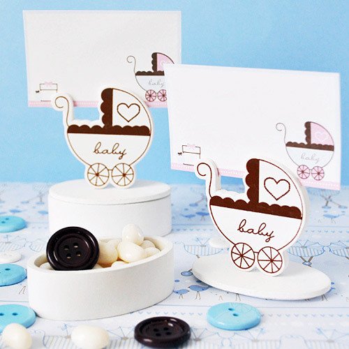 Favor Box Place Card Holders