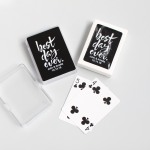 Customized Playing Cards