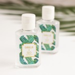 Personalized Hand Sanitizer