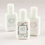 Personalized Hand Lotion