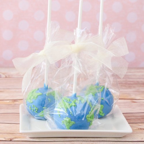 Brownie Pals Party Favors