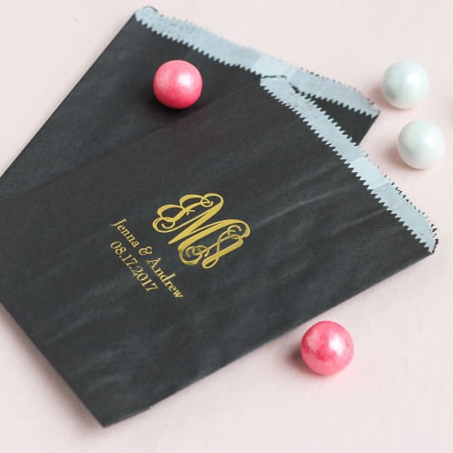 Personalized Sweets 'n Treats Bag