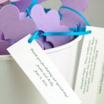 Bucket of Love Plantable Seed Favors
